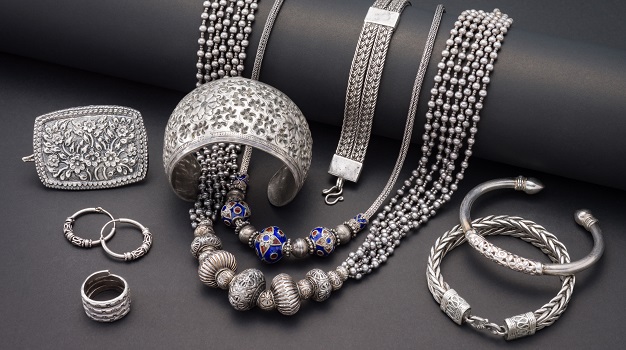 Silver