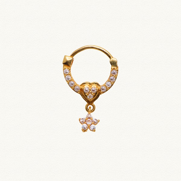 GOLD NATH - NAT15280