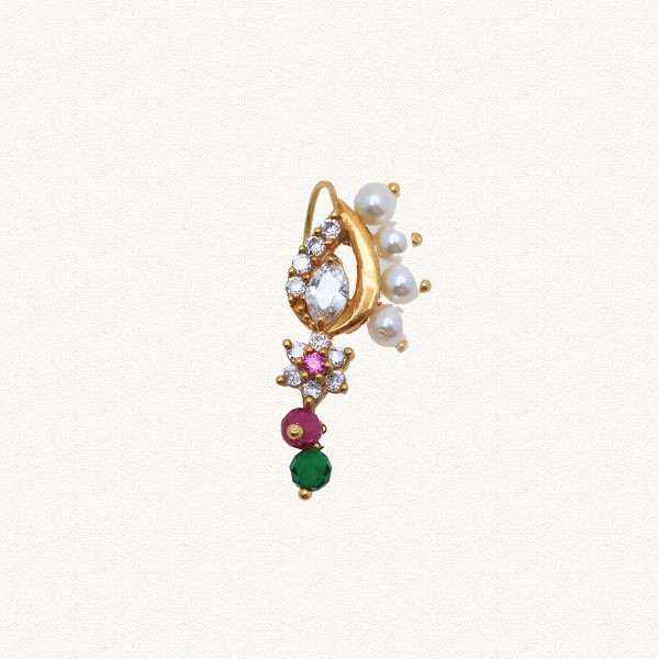 GOLD NATH - NAT15611