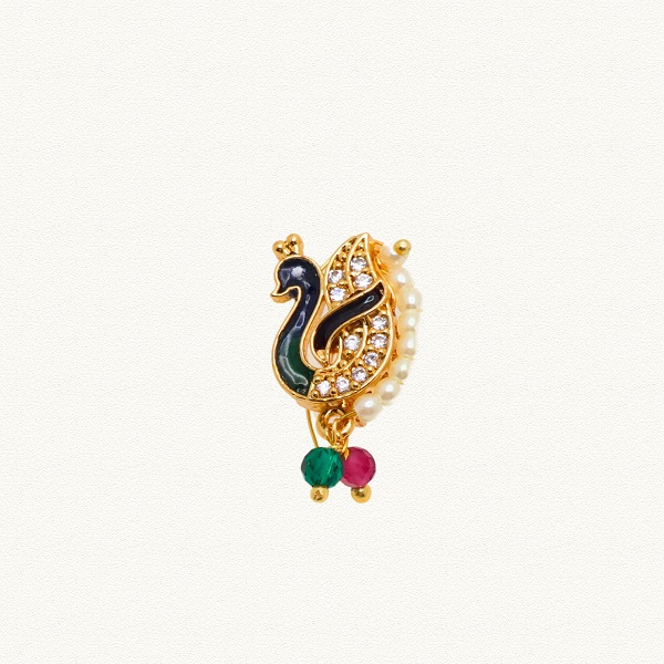 GOLD NATH - NAT15772